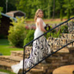 Meet your Posher, Annabel